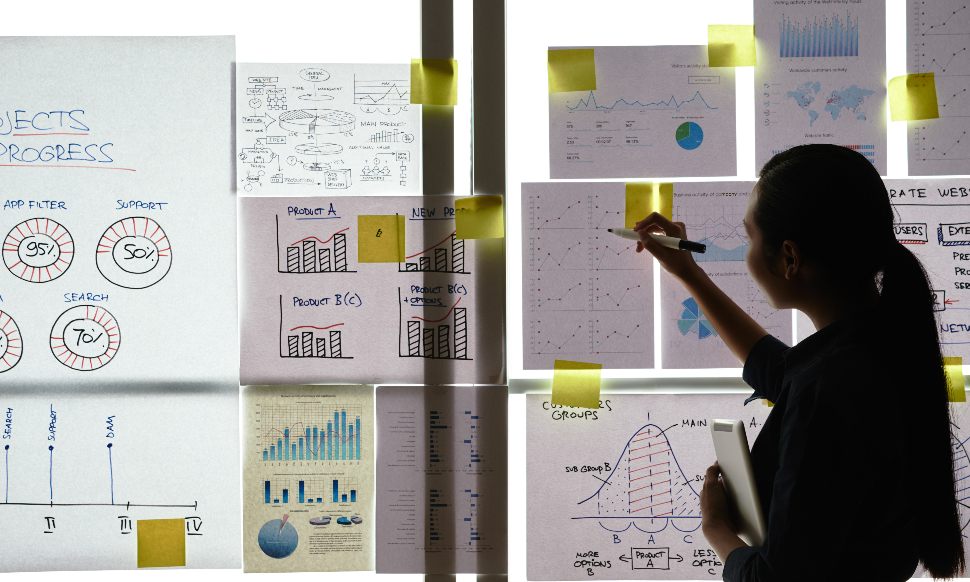 Tech Execs & Founder-LPs